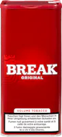 Tabacco espanso Break Original