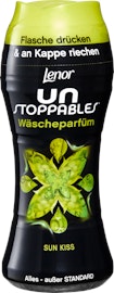 Lenor Unstoppables Wäscheparfüm Sun Kiss Lenor Unstoppables Wäscheparfüm Sun Kiss