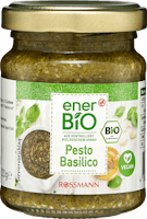 Pesto Basilico enerBIO