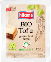 Hilcona Bio Tofu geräuchert