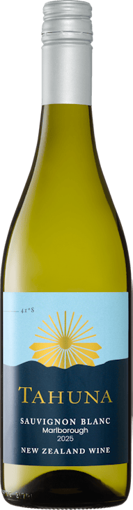 Tahuna Sauvignon Blanc