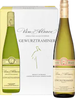 Gewürztraminer Cuvée Réserve d’Alsace AOC