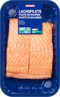 Filets de saumon Denner