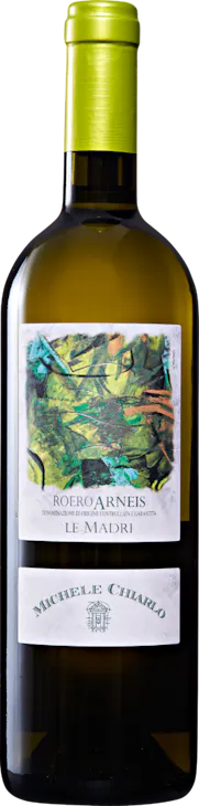 Le Madri Michele Chiarlo Roero Arneis DOCG