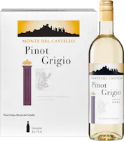 Monte del Castello Pinot Grigio