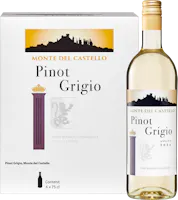 Monte del Castello Pinot Grigio