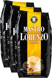 Mastro Lorenzo Kaffee Mastro Lorenzo Kaffee