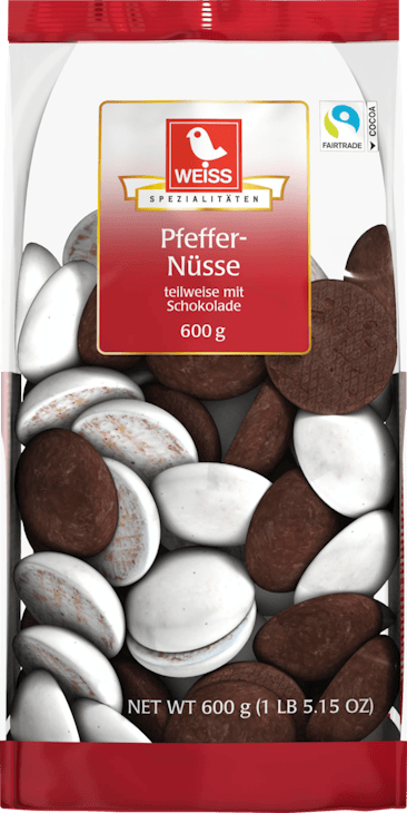 Biscotti speziati Weiss 