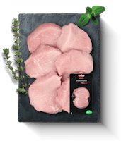 Medaglioni di vitello Denner