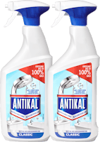 Antikal Kalkreiniger Classic