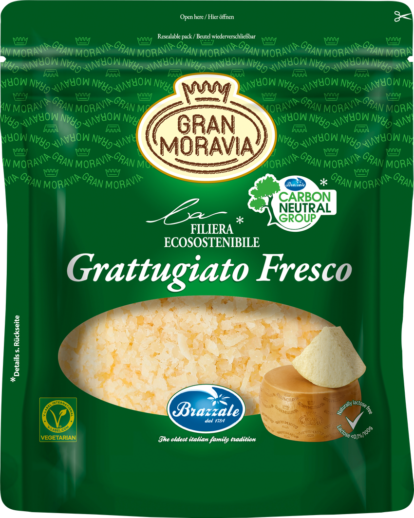 Brazzale Gran Moravia