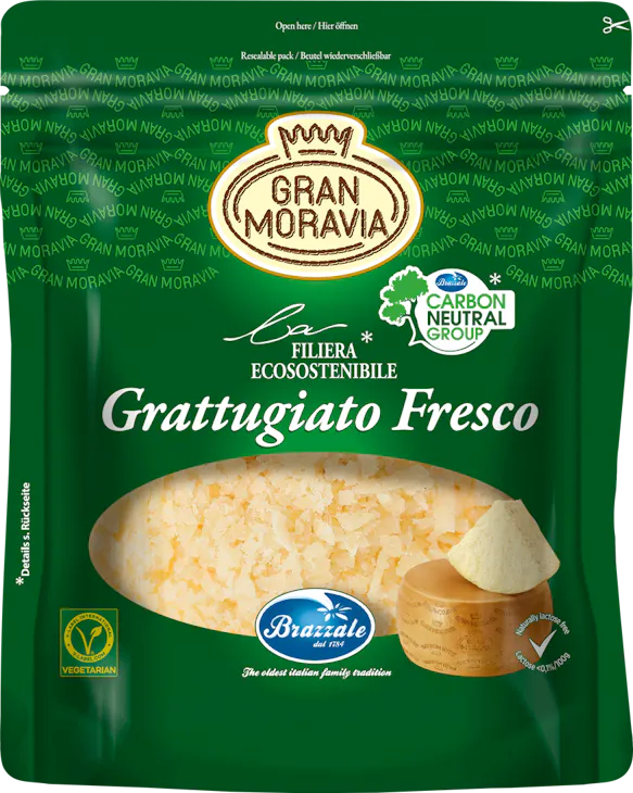 Brazzale Gran Moravia