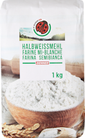 IP-SUISSE Halbweissmehl