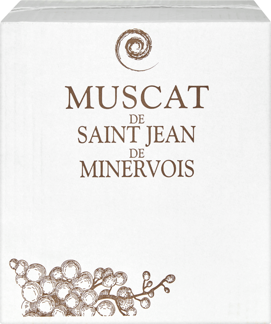 Terres de Muscat Saint Jean de Minervois AOP (Andere)