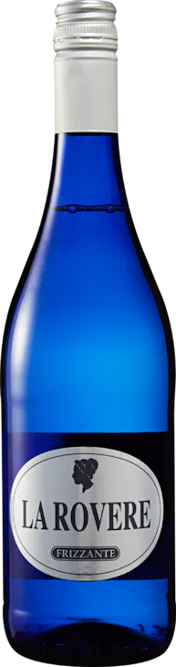 La Rovere Vino frizzante