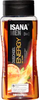 ISANA Men Duschgel Energy