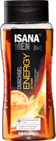 ISANA Men Duschgel Energy