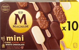 Magnum Glacé Mini