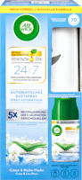 Spray per ambienti Freshmatic Max Cotone & Lillà Bianco Air Wick