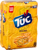 Tuc Cracker Original