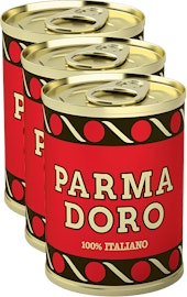Parmadoro Tomatenpüree Parmadoro Tomatenpüree