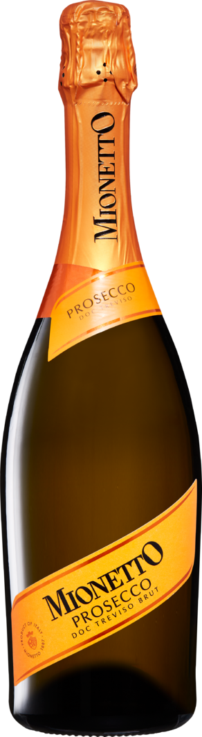 Mionetto Prestige Collection Brut Prosecco DOC