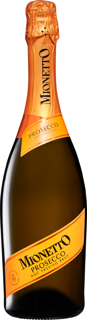 Mionetto Prestige Collection brut Prosecco DOC Treviso - 6 Flaschen à 75 cl  | Denner Weinshop