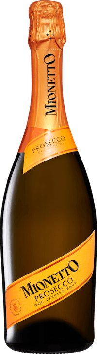 Mionetto Prestige Collection Brut Prosecco DOC