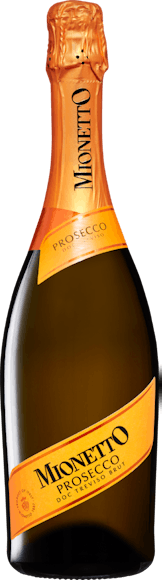 Mionetto Prestige Collection brut Prosecco DOC Treviso Vorderseite
