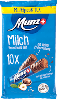 Munz Prügeli Milch