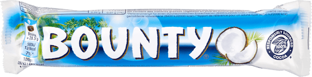 Bounty 