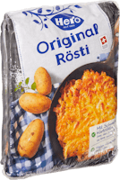 Rösti Original Hero