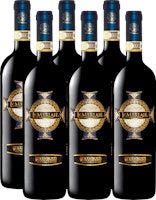 Trambusti Le Merlaie Chianti DOCG Riserva Trambusti Le Merlaie Chianti DOCG Riserva