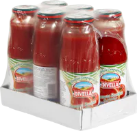 Divella Passata Rustica