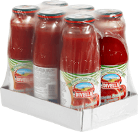 Passata Rustica Divella