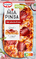 Dr. Oetker La Mia Pinsa