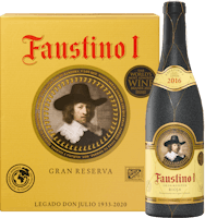 Faustino I Gran Reserva Rioja DOCa