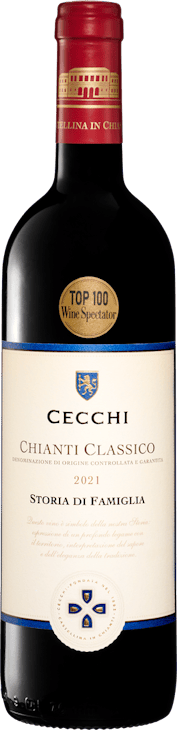 Storia di Famiglia Chianti Classico DOCG 
