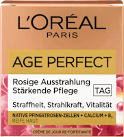 L’Oréal Age Perfect Pro-Calcium Tagescreme