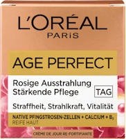 L’Oréal Age Perfect Pro-Calcium Tagescreme
