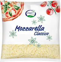 Züger Classico Mozzarella 1000