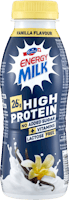 Energy Milk High Protein Vanille Emmi