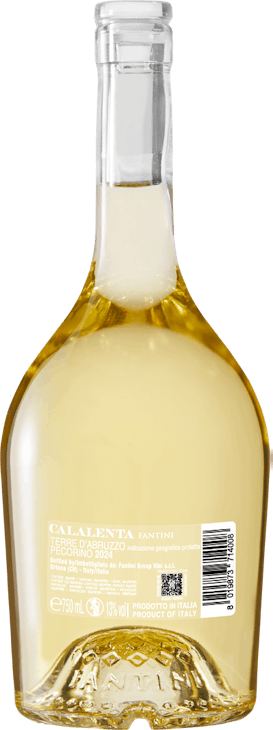 Calalenta Pecorino Terre di Chieti IGT