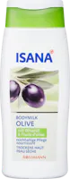 ISANA Bodymilk Olive