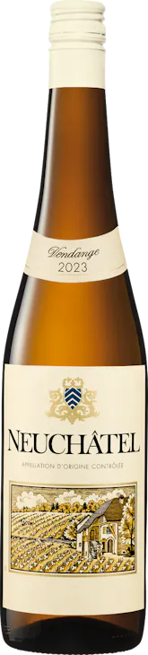 Neuchâtel Blanc AOC