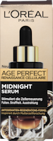 Age Perfect rinascita cellule trattamento da notte L'Oréal