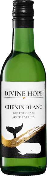 Divine Hope Chenin Blanc Western Cape Davanti