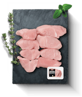 Mini bistecche di tacchino Denner