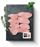 Denner Truten-Mini-Steaks