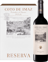 Coto de Imaz Rioja Gran Reserva DOCa